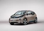 BMW i3 2014 года